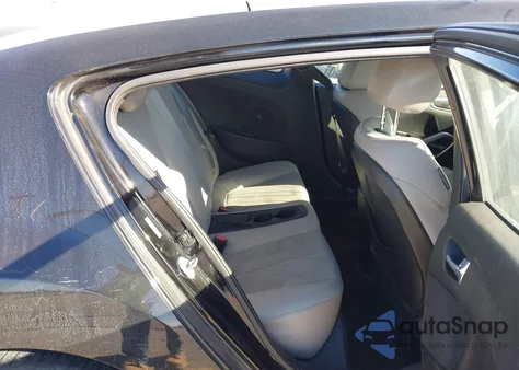 2013 Hyundai Veloster Base W/Gray z USA, uszkodzony, nr VIN KMHTC6AD2DU140506